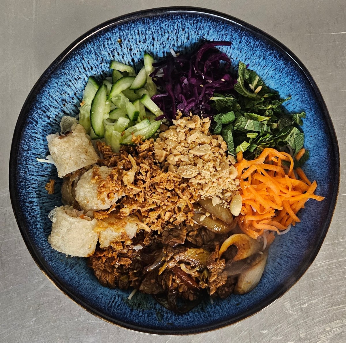 Bo bun boeuf